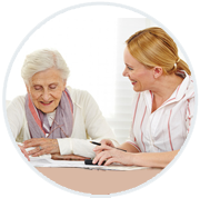 therapie senioren erwachsene