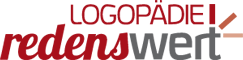 Logo Logopädie Redenswert